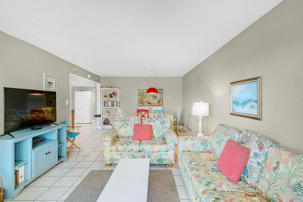 Sugar Beach C-2 Panama City Beach United States