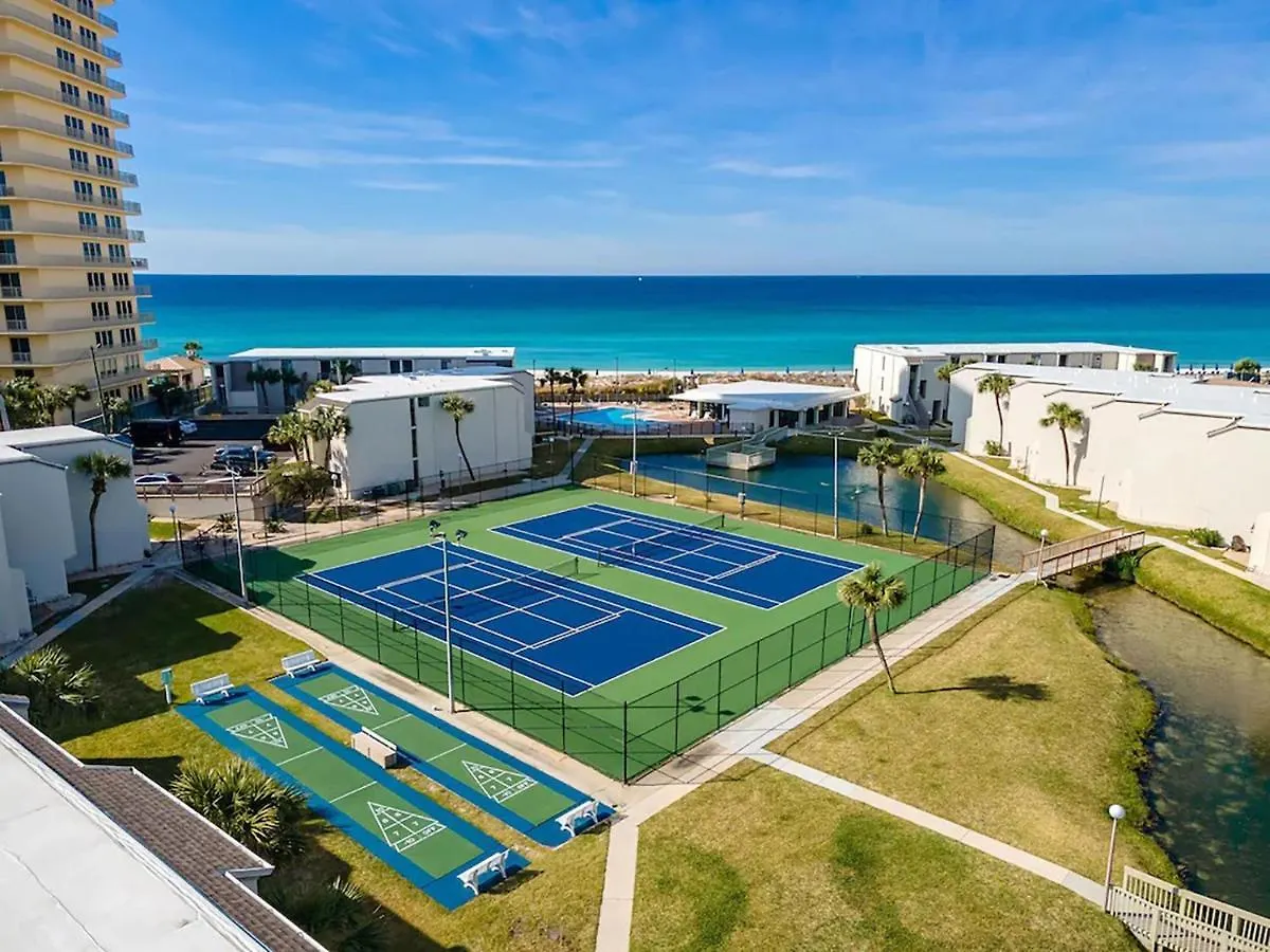 Sugar Beach C-2 Panama City Beach United States
