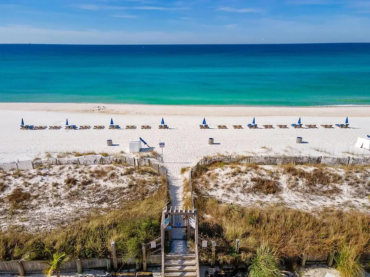 Sugar Beach C-2 Panama City Beach 0*,  United States