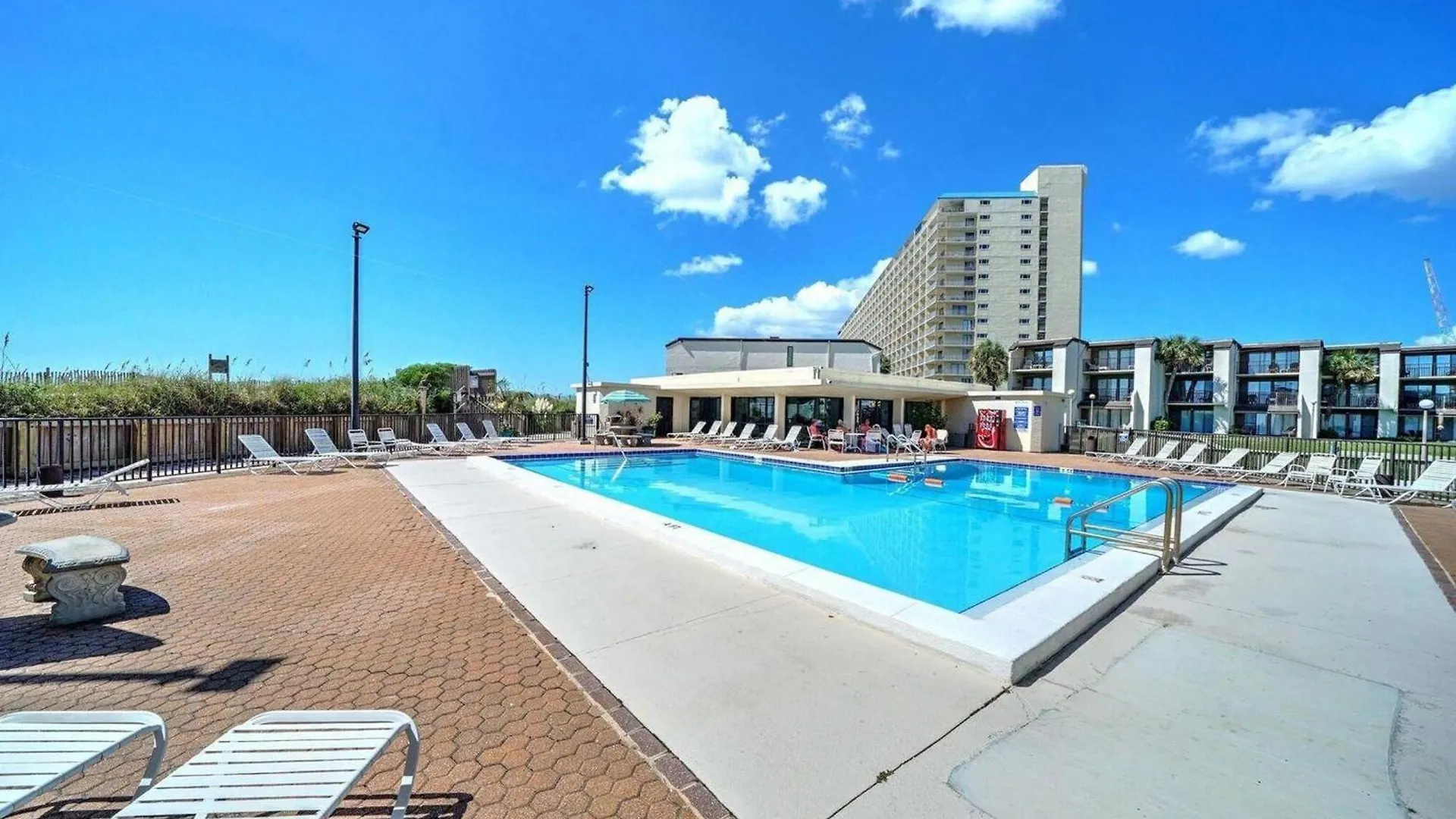Sugar Beach C-2 Panama City Beach United States
