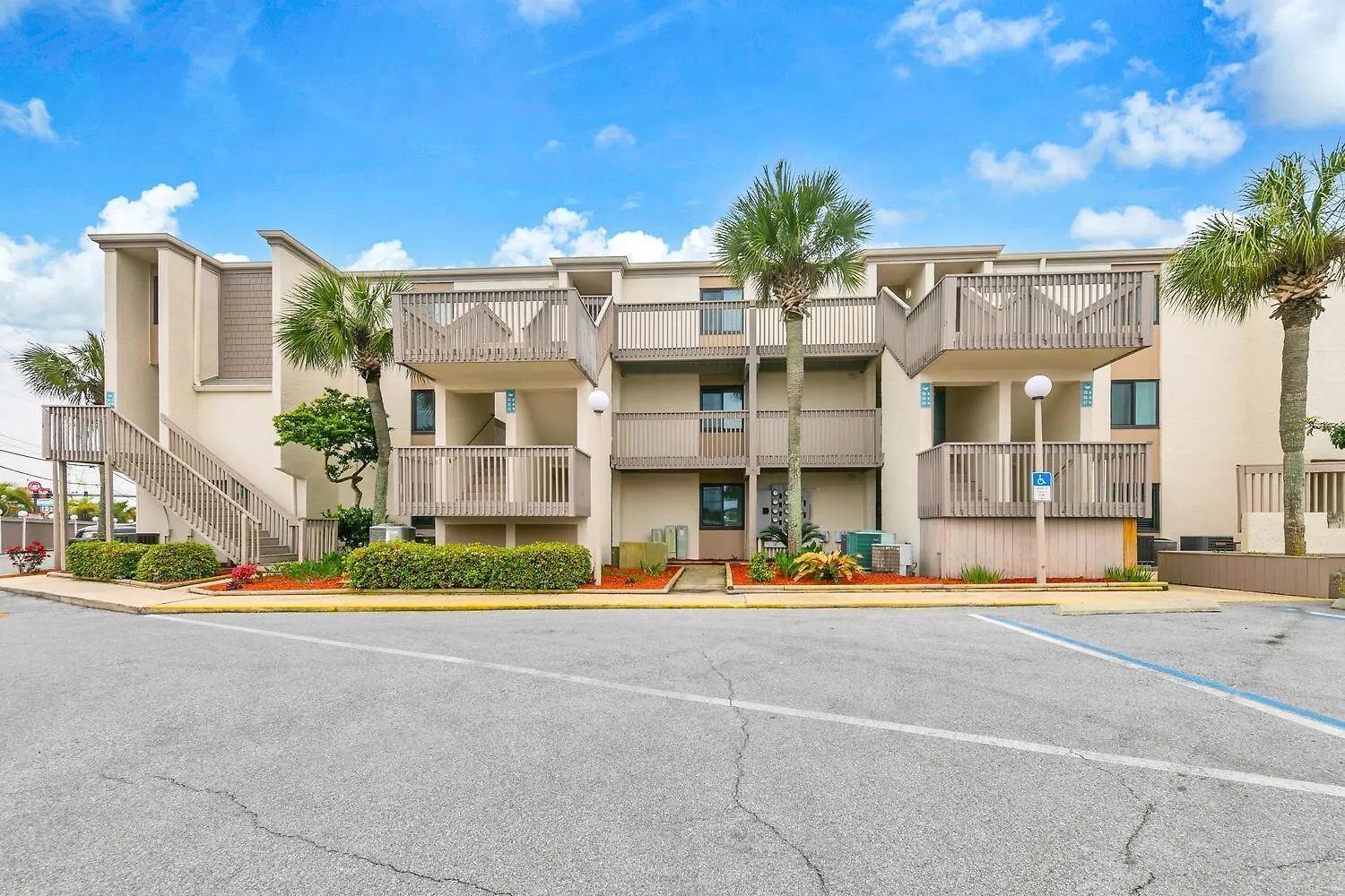 Apartment Sugar Beach C-2 Panama City Beach United States