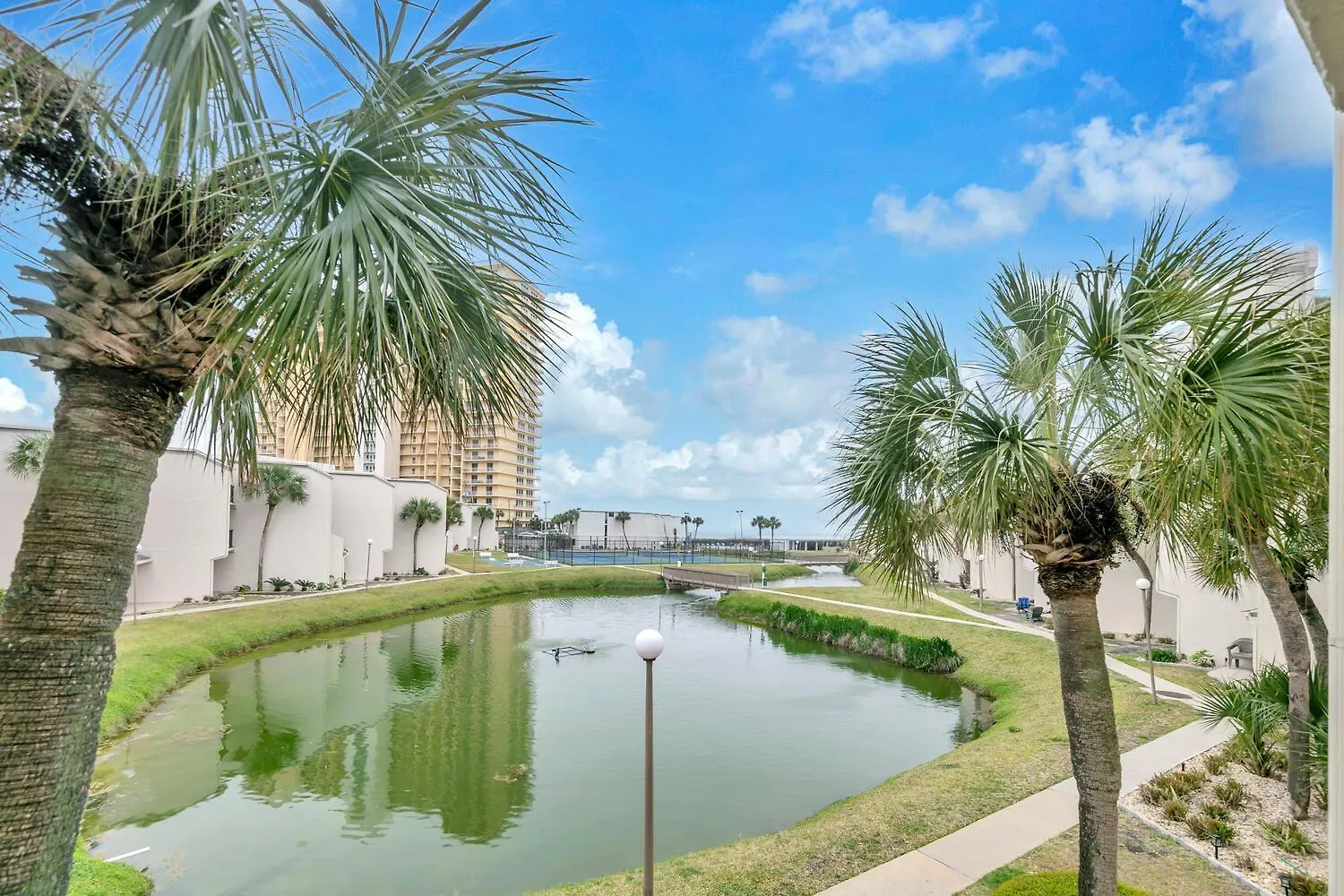 Sugar Beach C-2 Panama City Beach 0*,