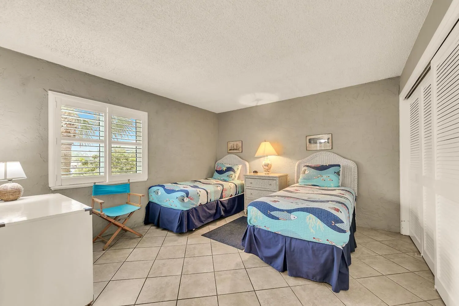 Sugar Beach C-2 Panama City Beach Apartment