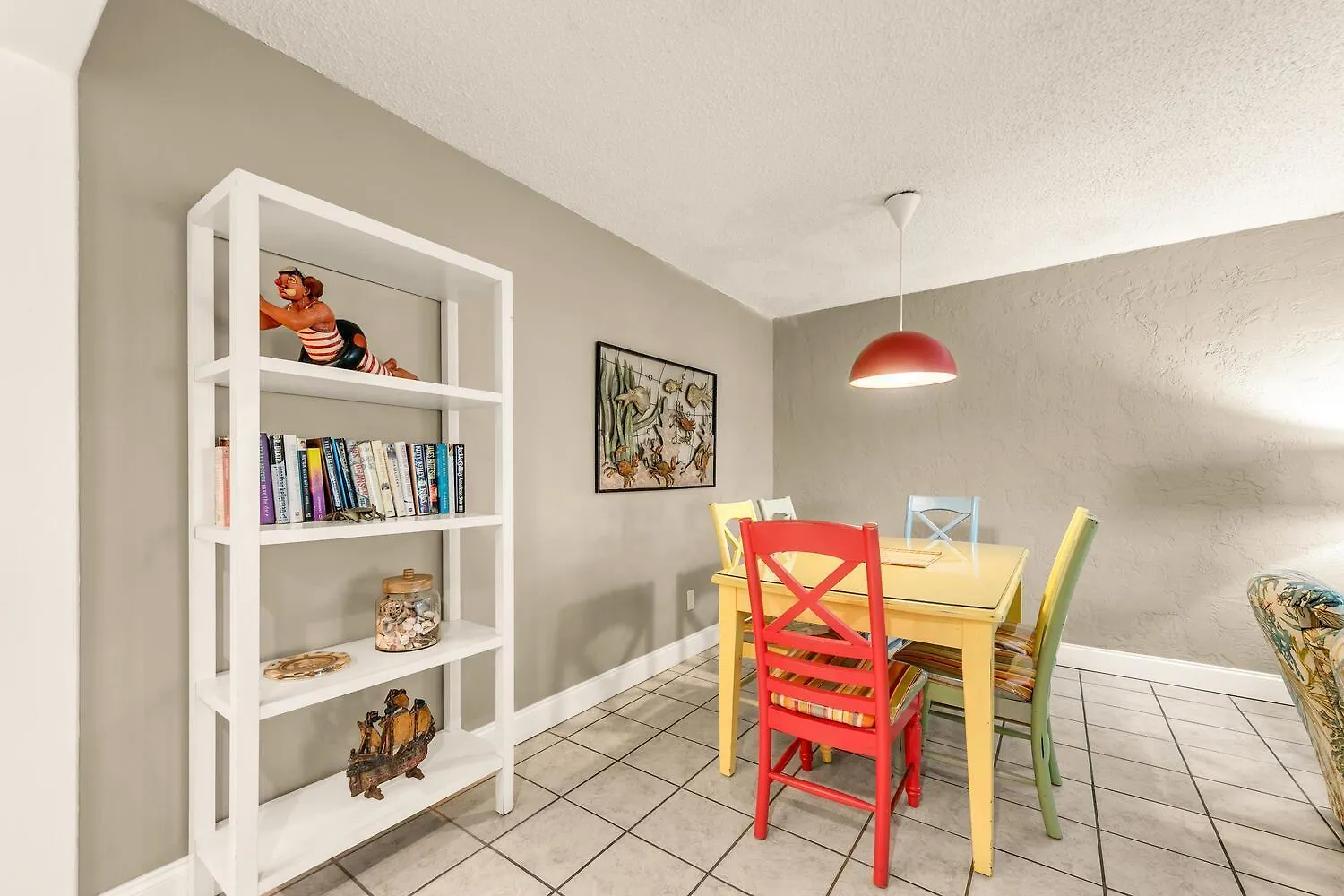 Apartment Sugar Beach C-2 Panama City Beach United States