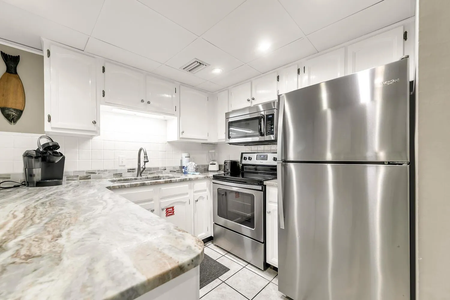 Apartment Sugar Beach C-2 Panama City Beach