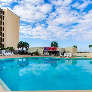 Top Of The Gulf 721 Apartment