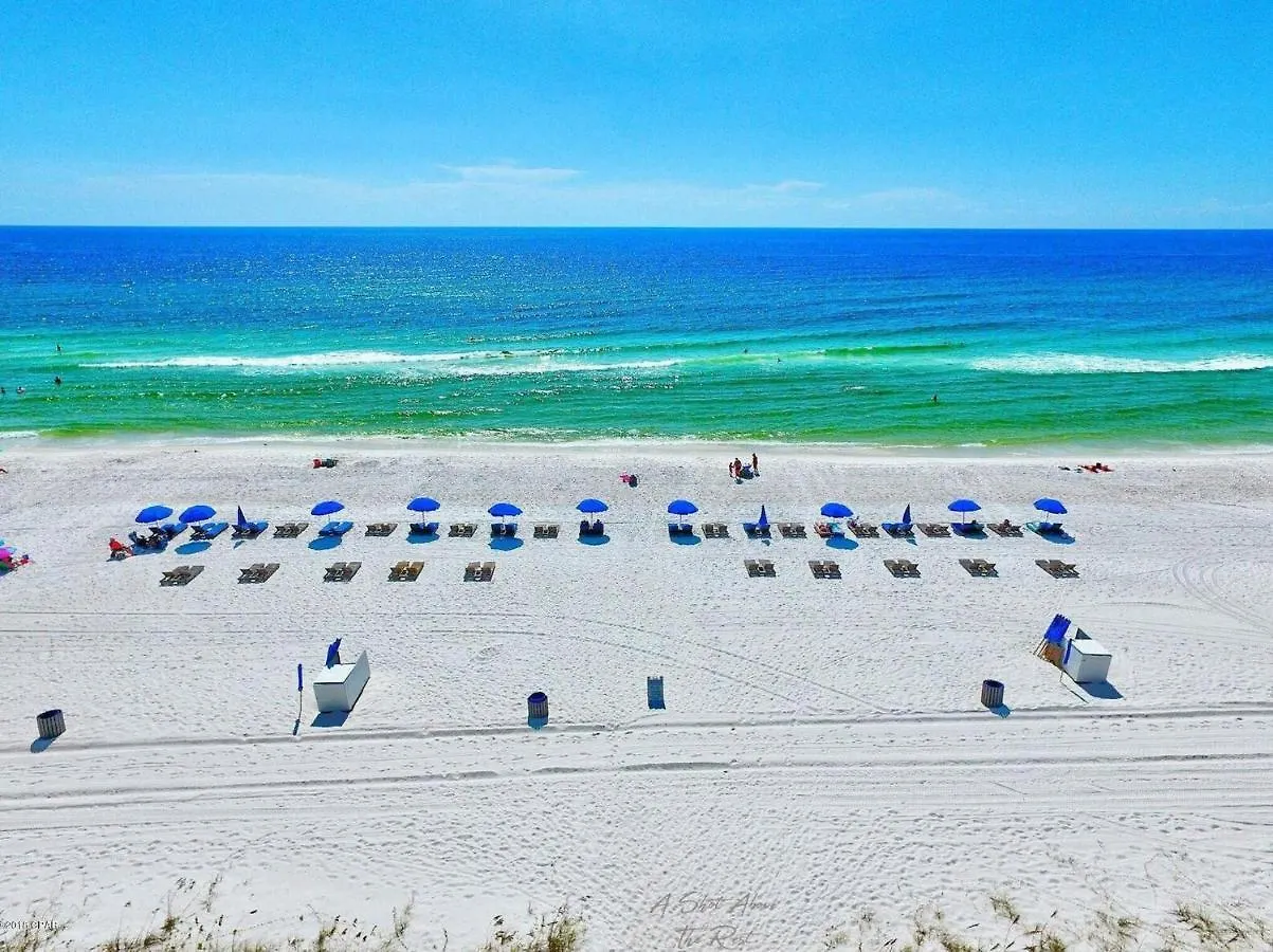 Sugar Beach C-2 Panama City Beach 0*,
