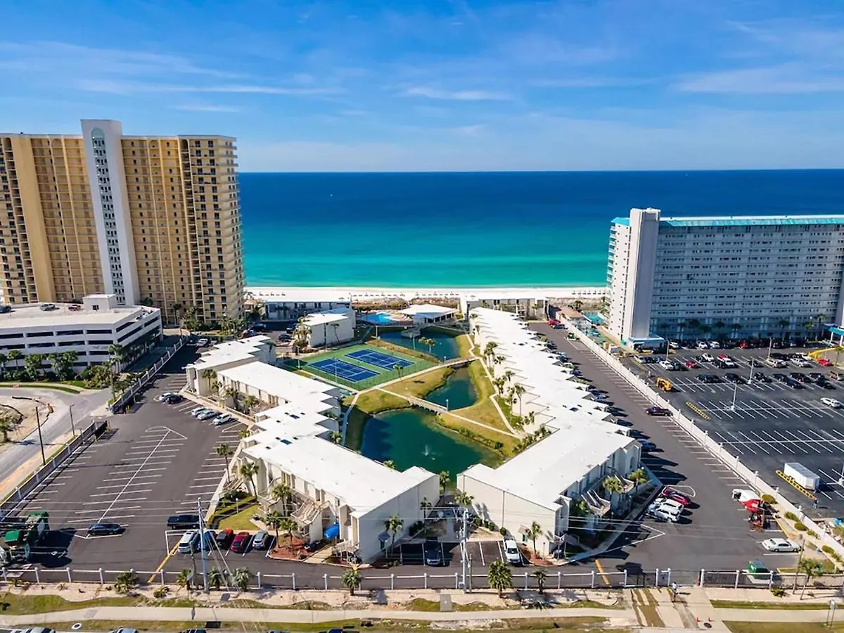 Sugar Beach C-2 Panama City Beach