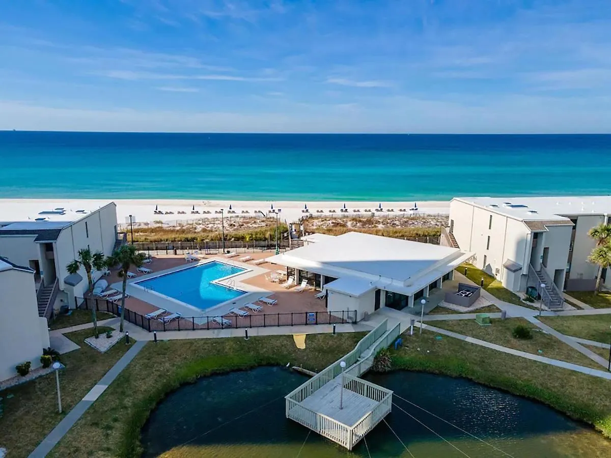 Apartman Sugar Beach C-2 Panama City Beach