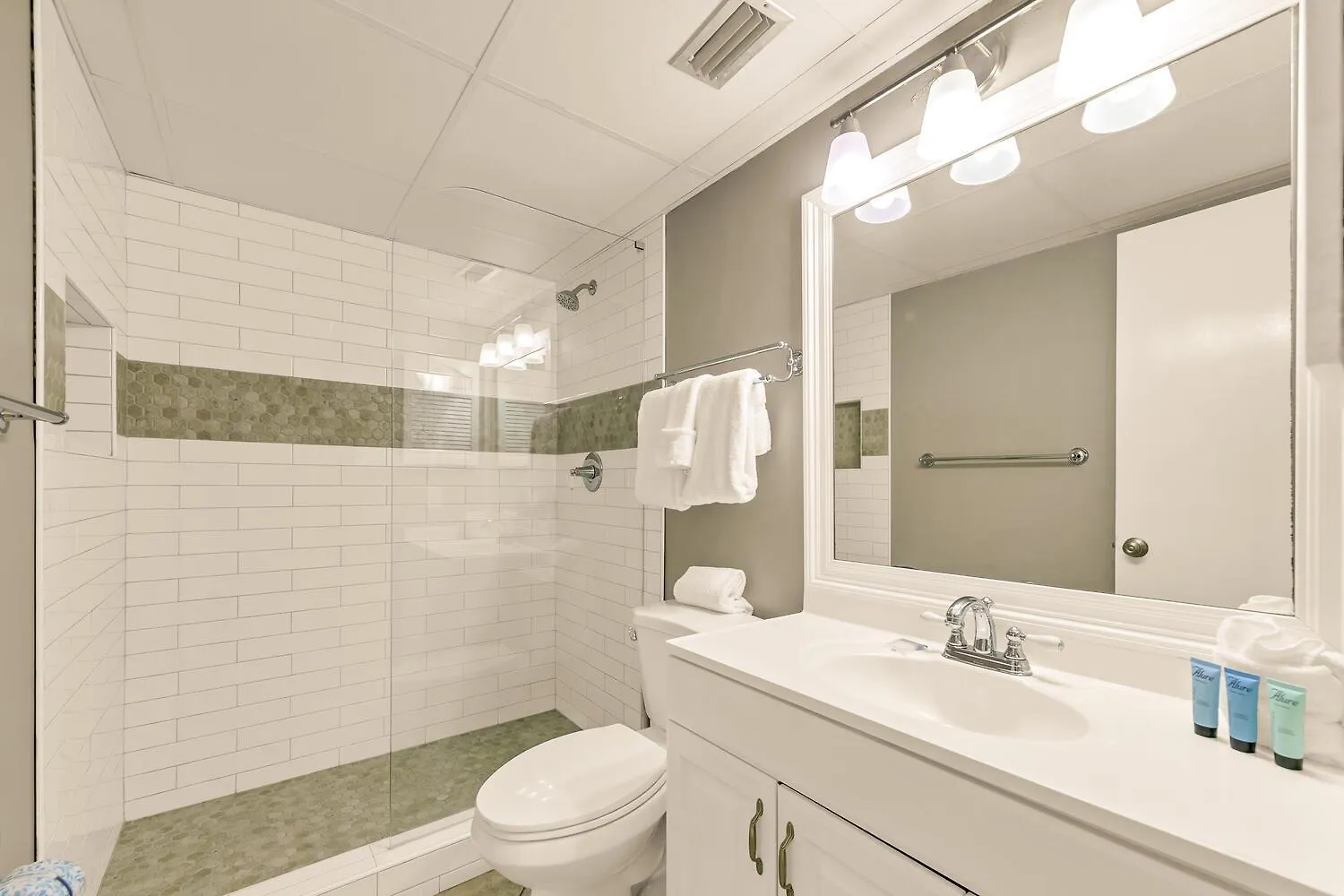 Sugar Beach C-2 Panama City Beach Apartman